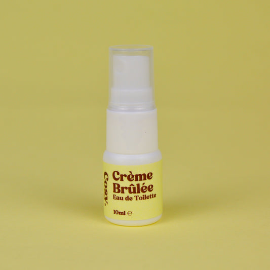 Creme Brulee Eau De Toilette