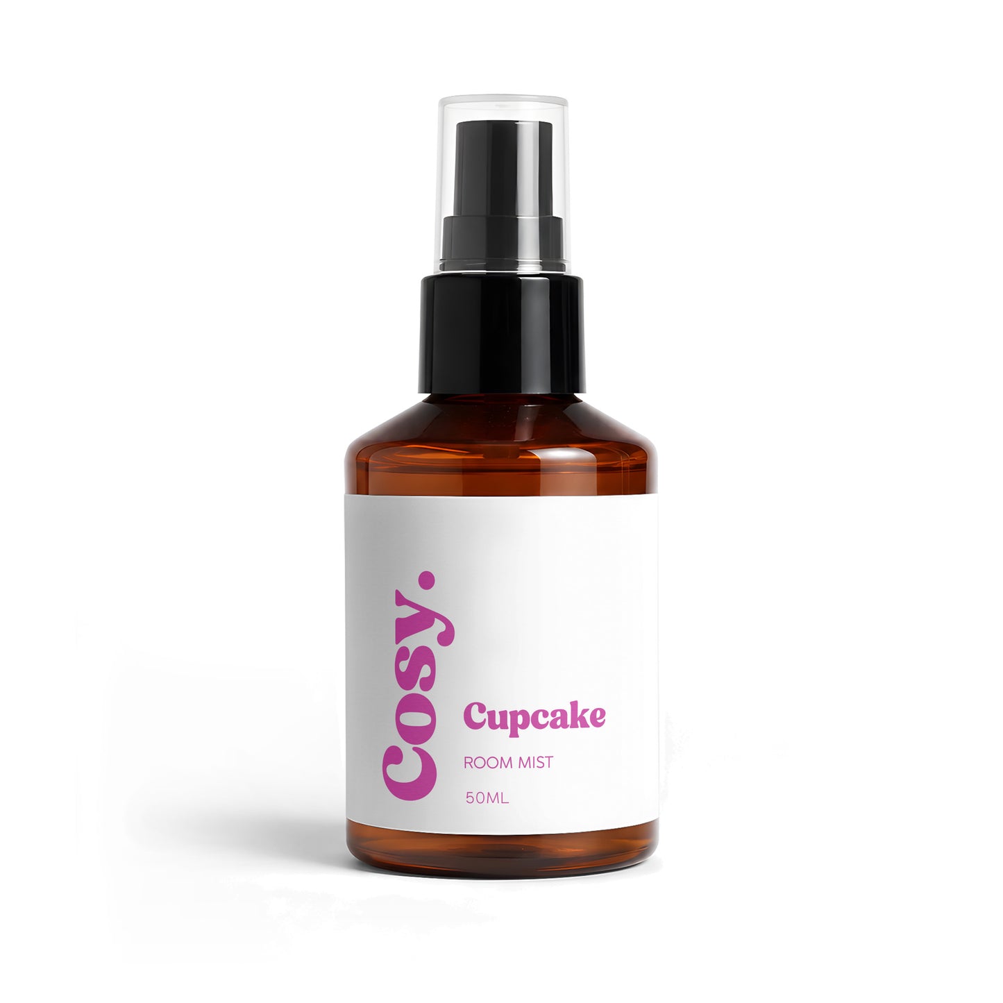 Cupcake 50ml Room Mist