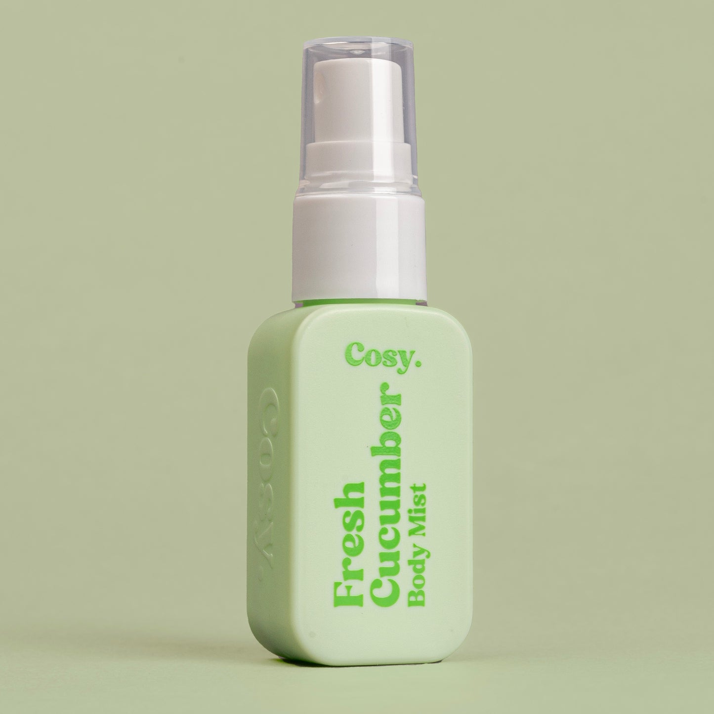 Fresh Cucumber Body Mist