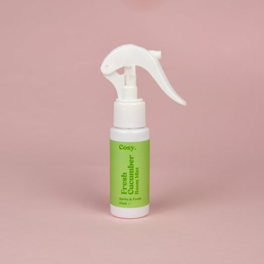 Fresh Cucumber Room Mist