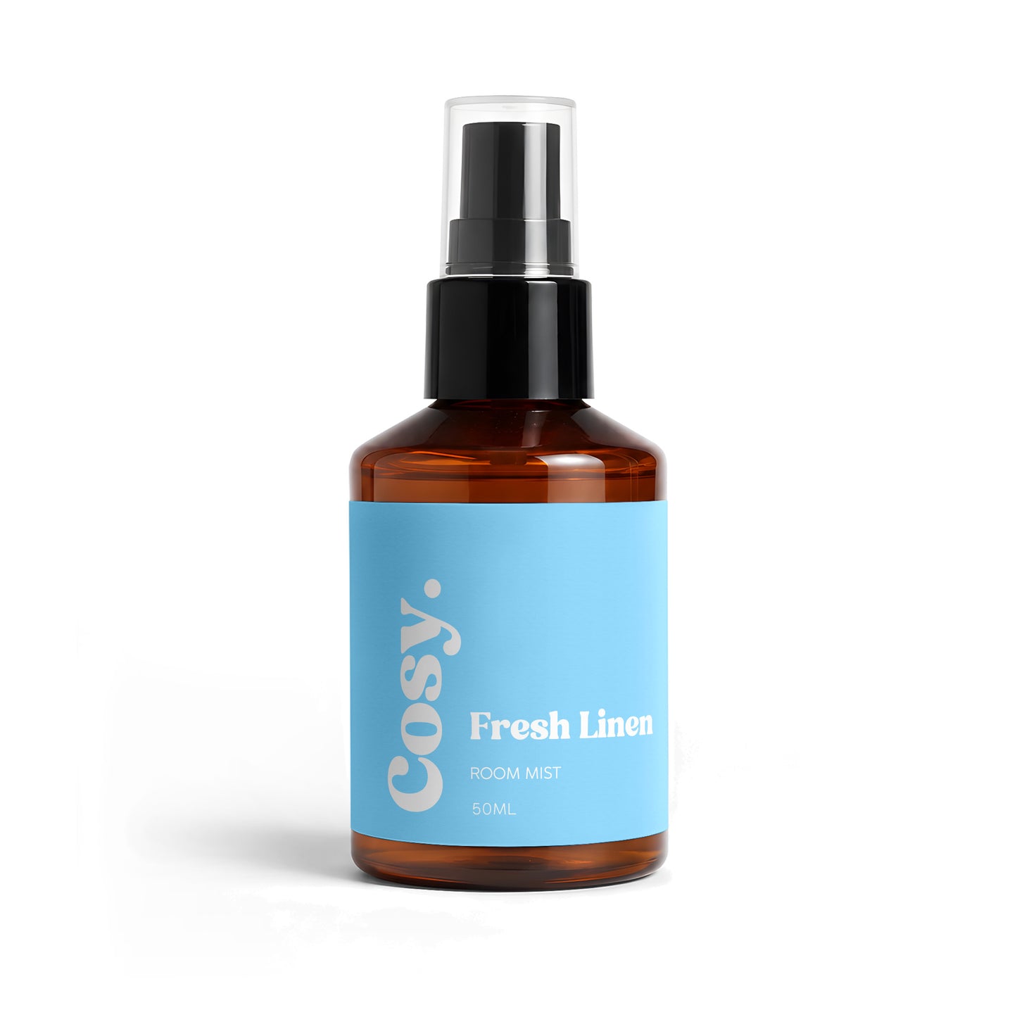 Fresh Linen 50ml Room Mist