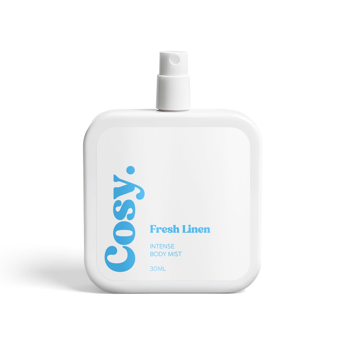 Fresh Linen 30ml Intense Body Mist