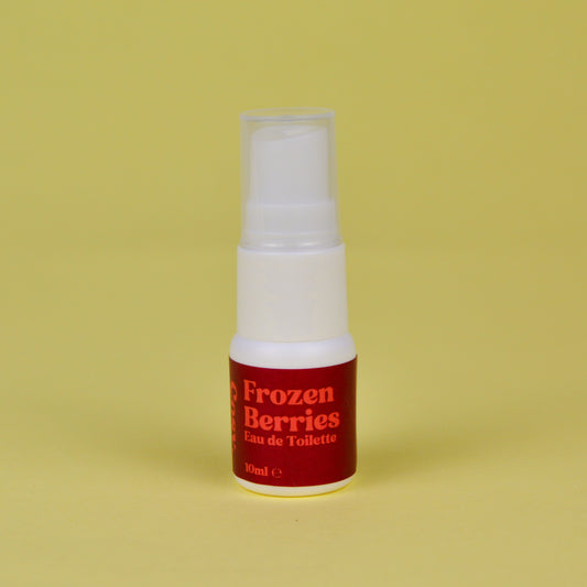 Frozen Berries Eau De Toilette