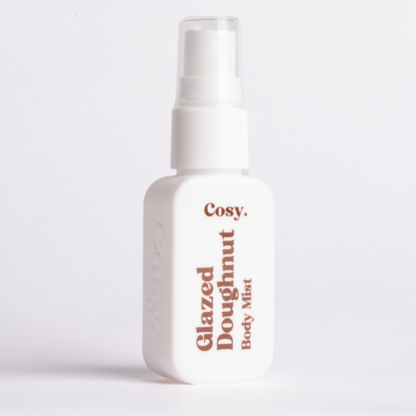 Glazed Doughnut Body Mist
