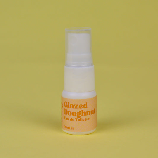 Glazed Doughnut Eau De Toilette