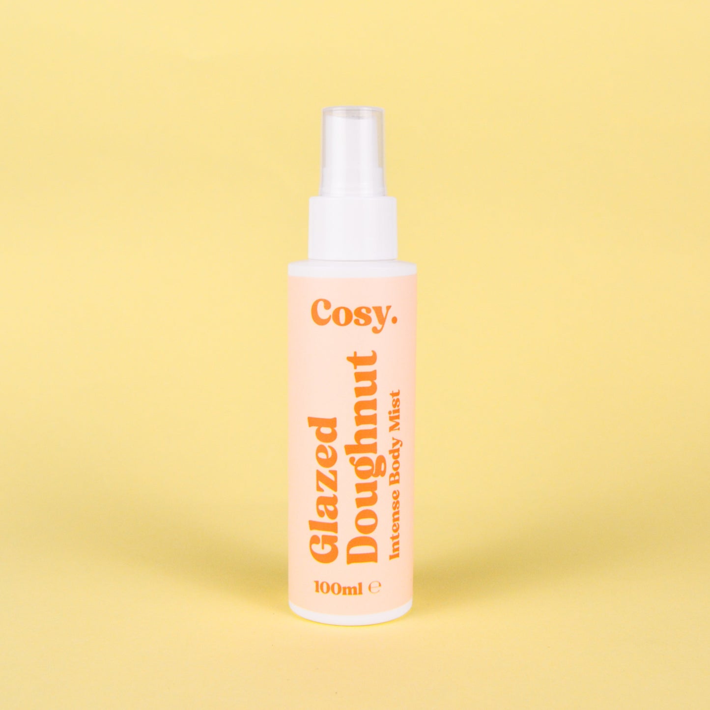 Glazed Doughnut 100ml Intense Body Mist