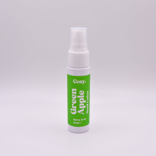 Green Apple Hand Lotion