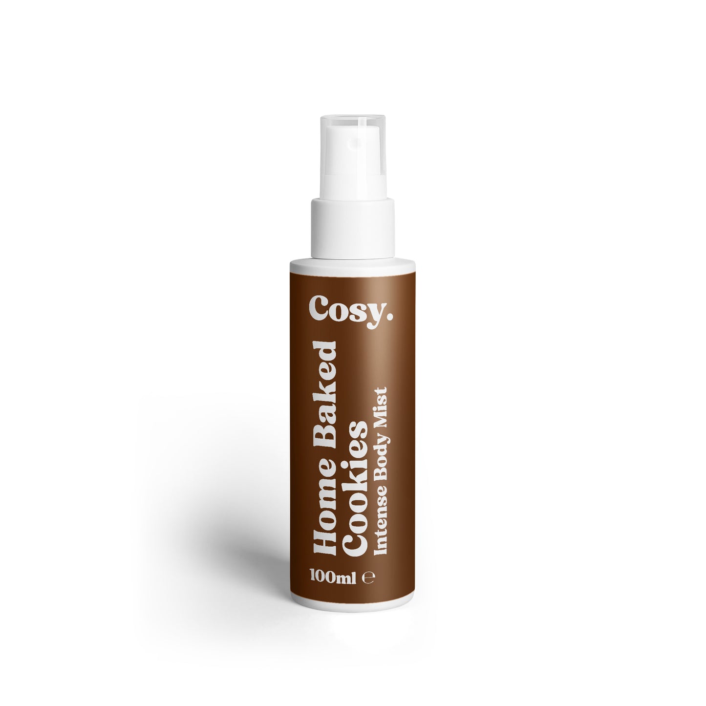 Home Baked Cookies 100ml Intense Body Mist