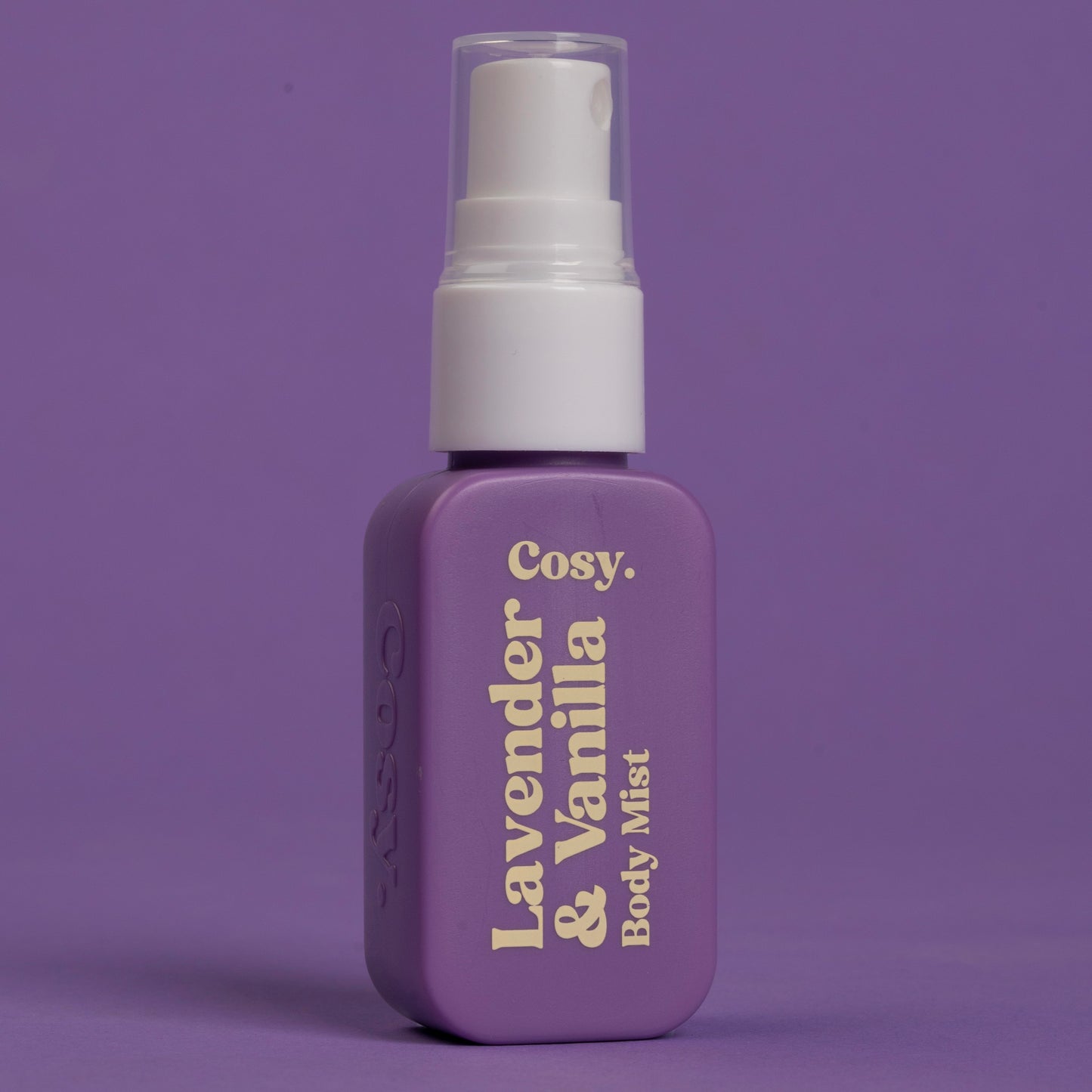Lavender & Vanilla Body Mist