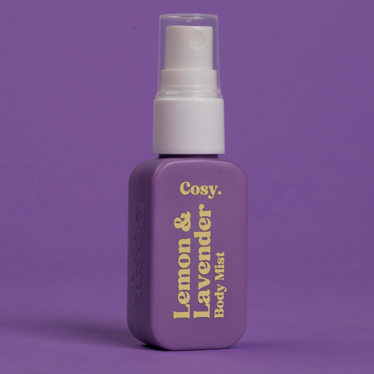 Lemon & Lavender Body Mist
