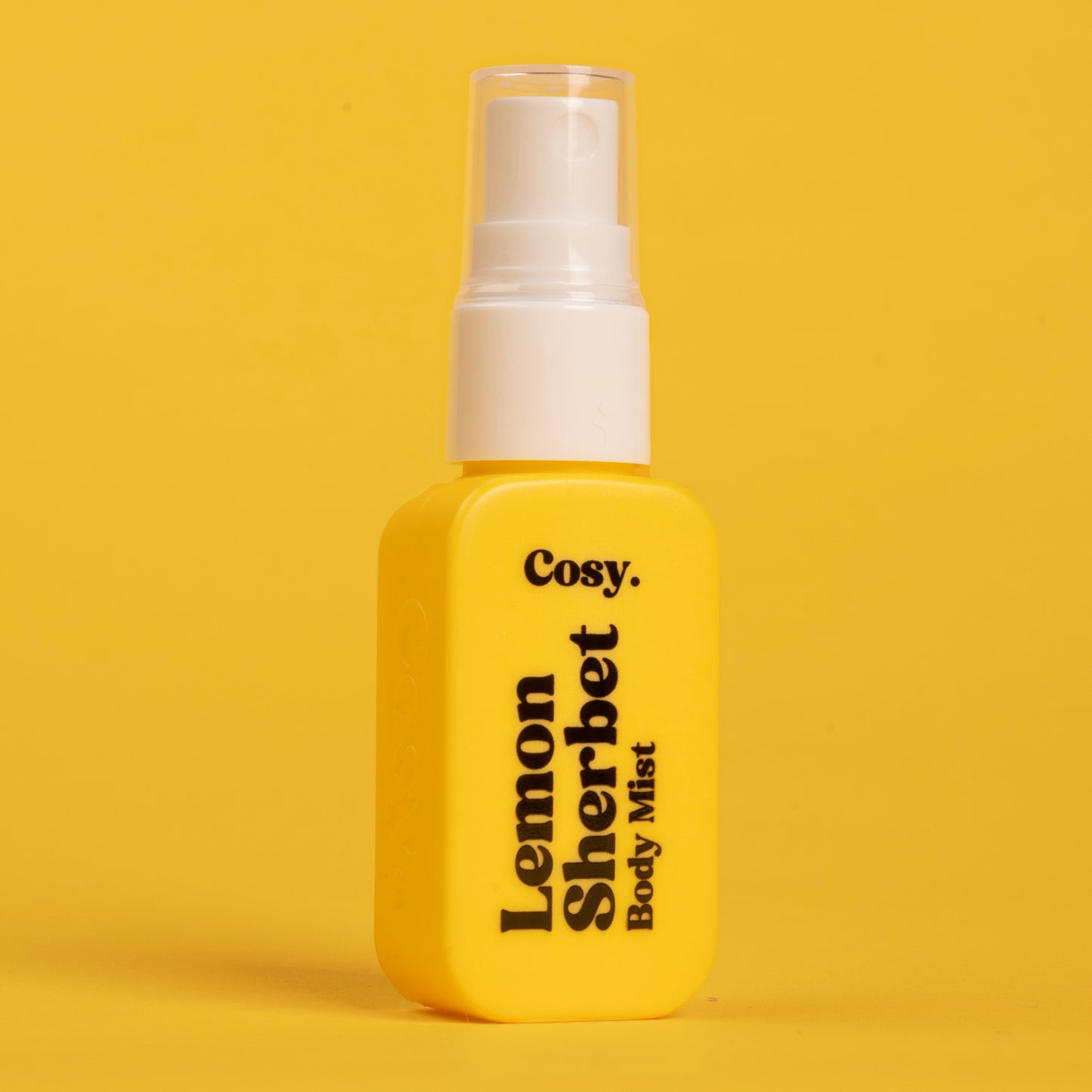 Lemon Sherbet Body Mist