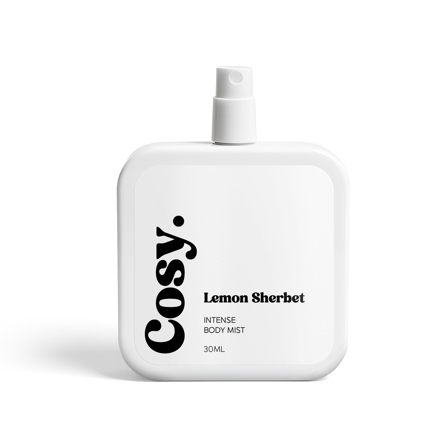Lemon Sherbet 30ml Intense Body Mist
