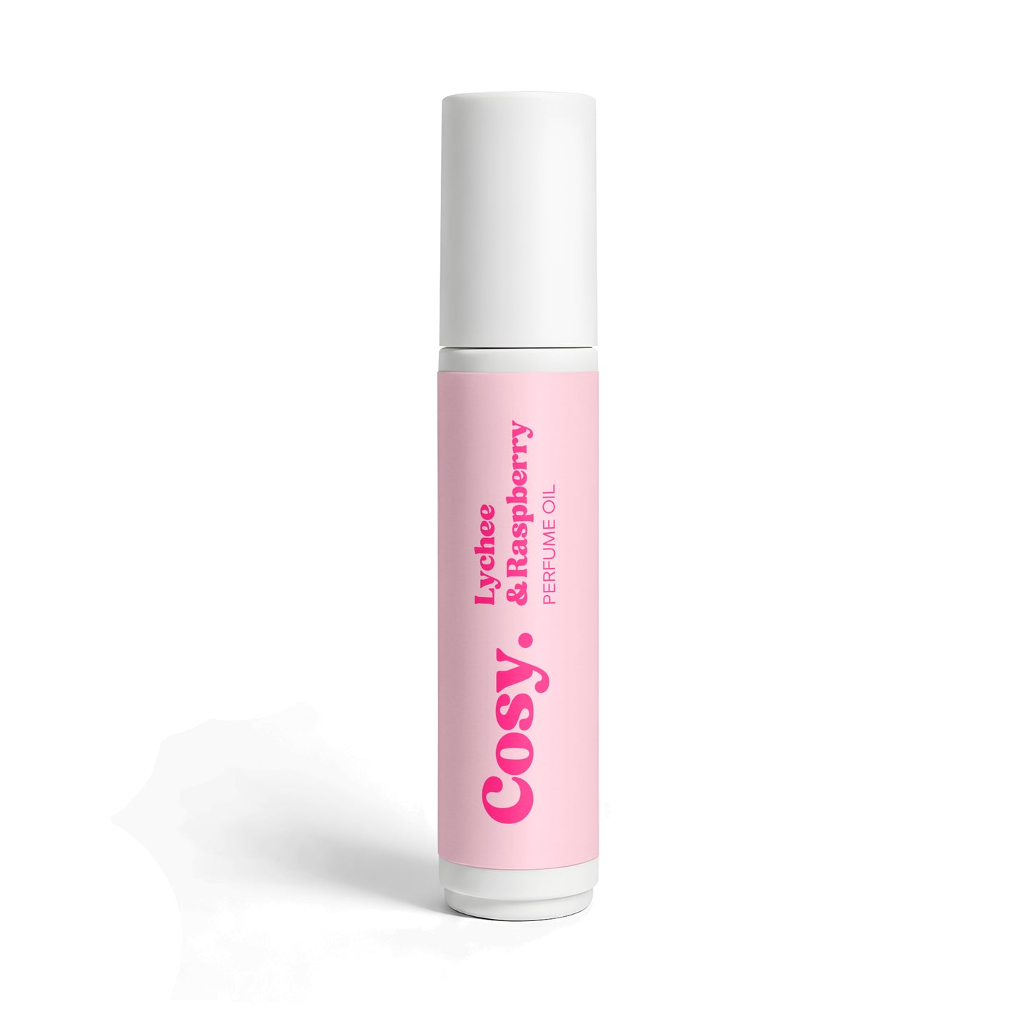 Lychee & Raspberry Perfume Oil