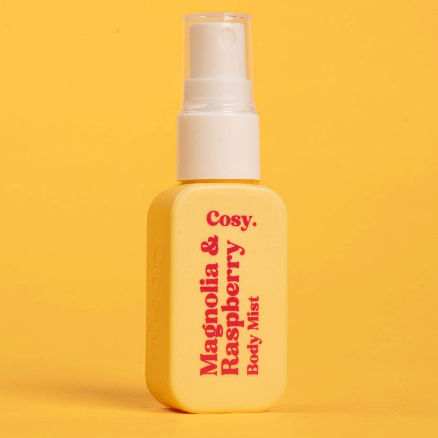 Magnolia & Raspberry Body Mist