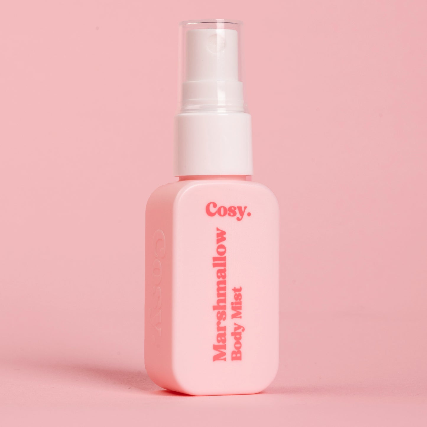 Marshmallow Body Mist