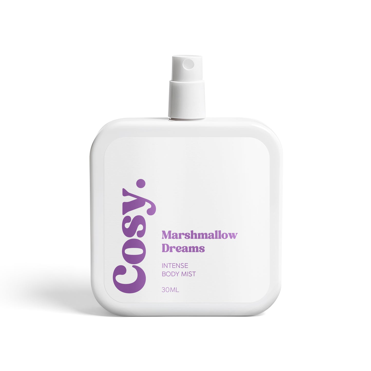 Marshmallow Dreams 30ml Intense Body Mist