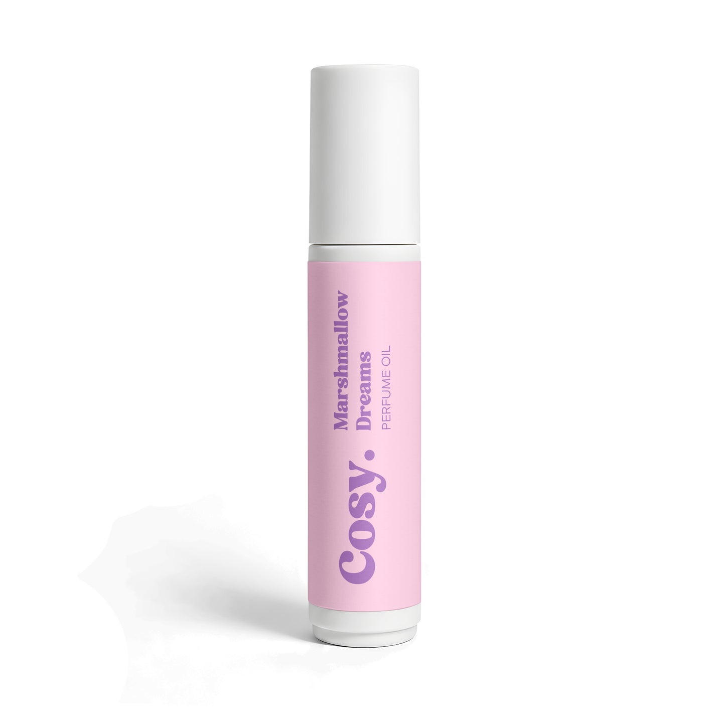 Marshmallow Dreams Perfume Oil