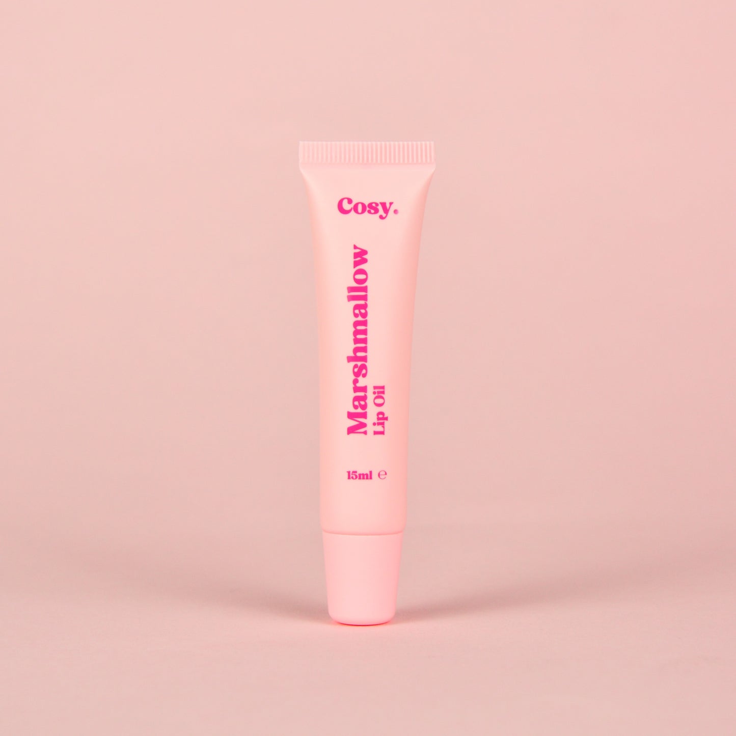 Marshmallow Lip Oil