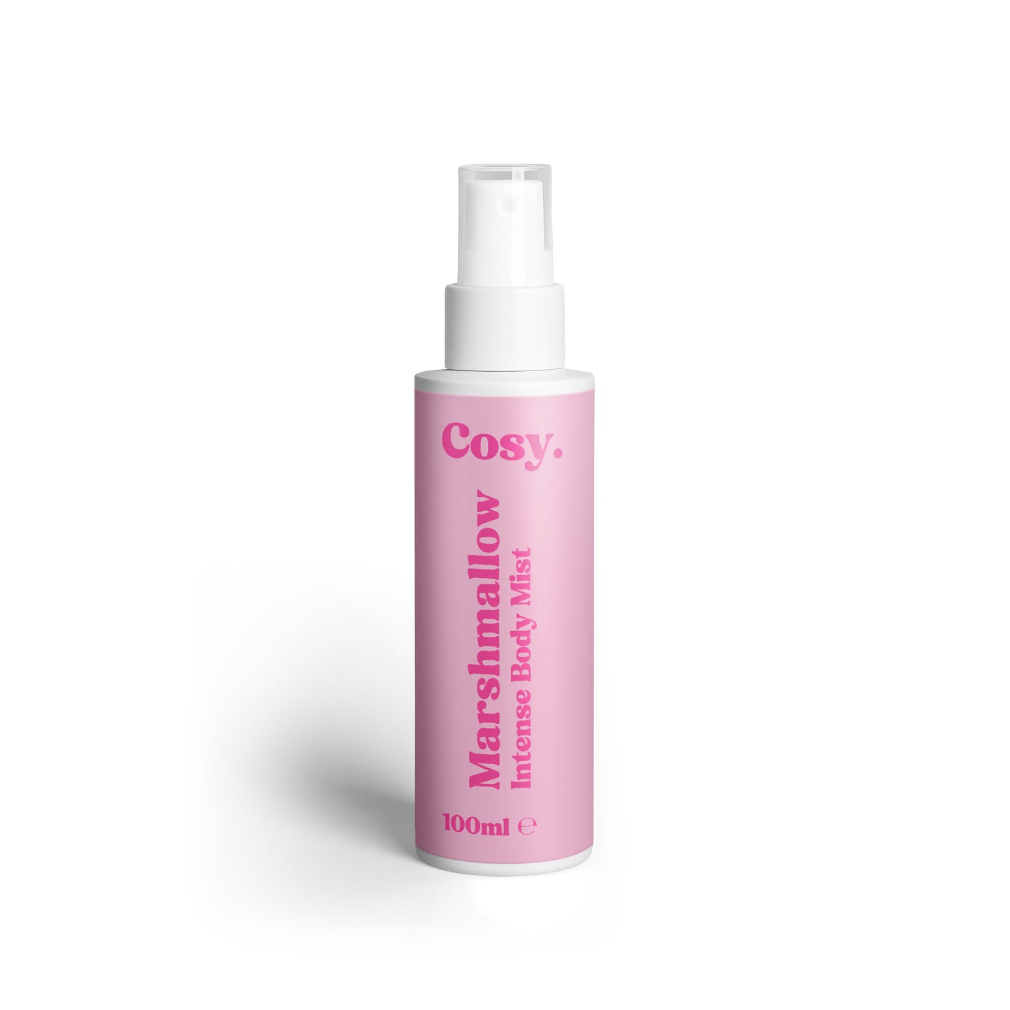 Marshmallow 100ml Intense Body Mist