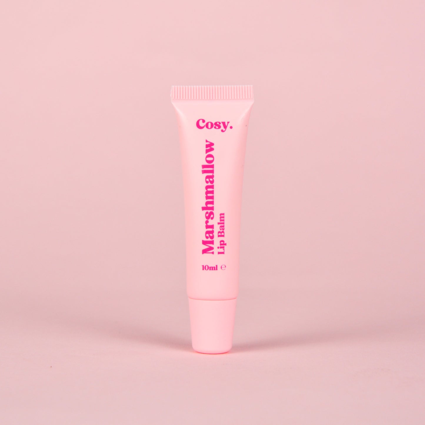 Marshmallow Lip Balm