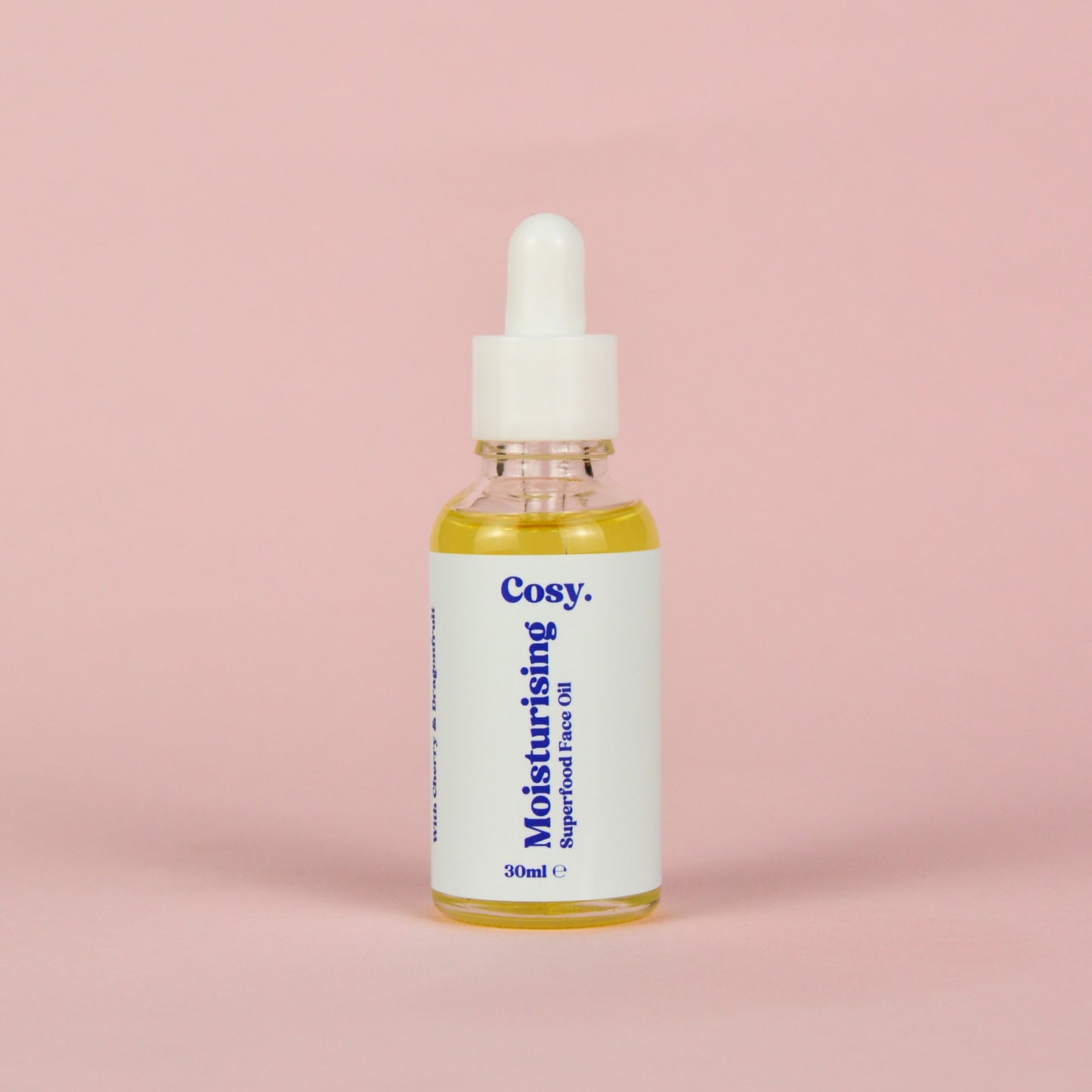 Moisturising Superfood Face Oil