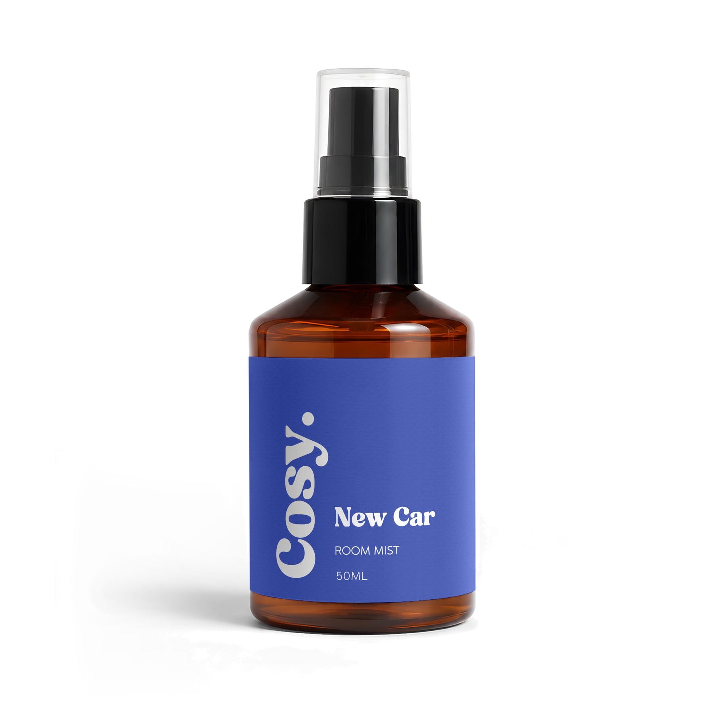 New Car 50ml Room Mist