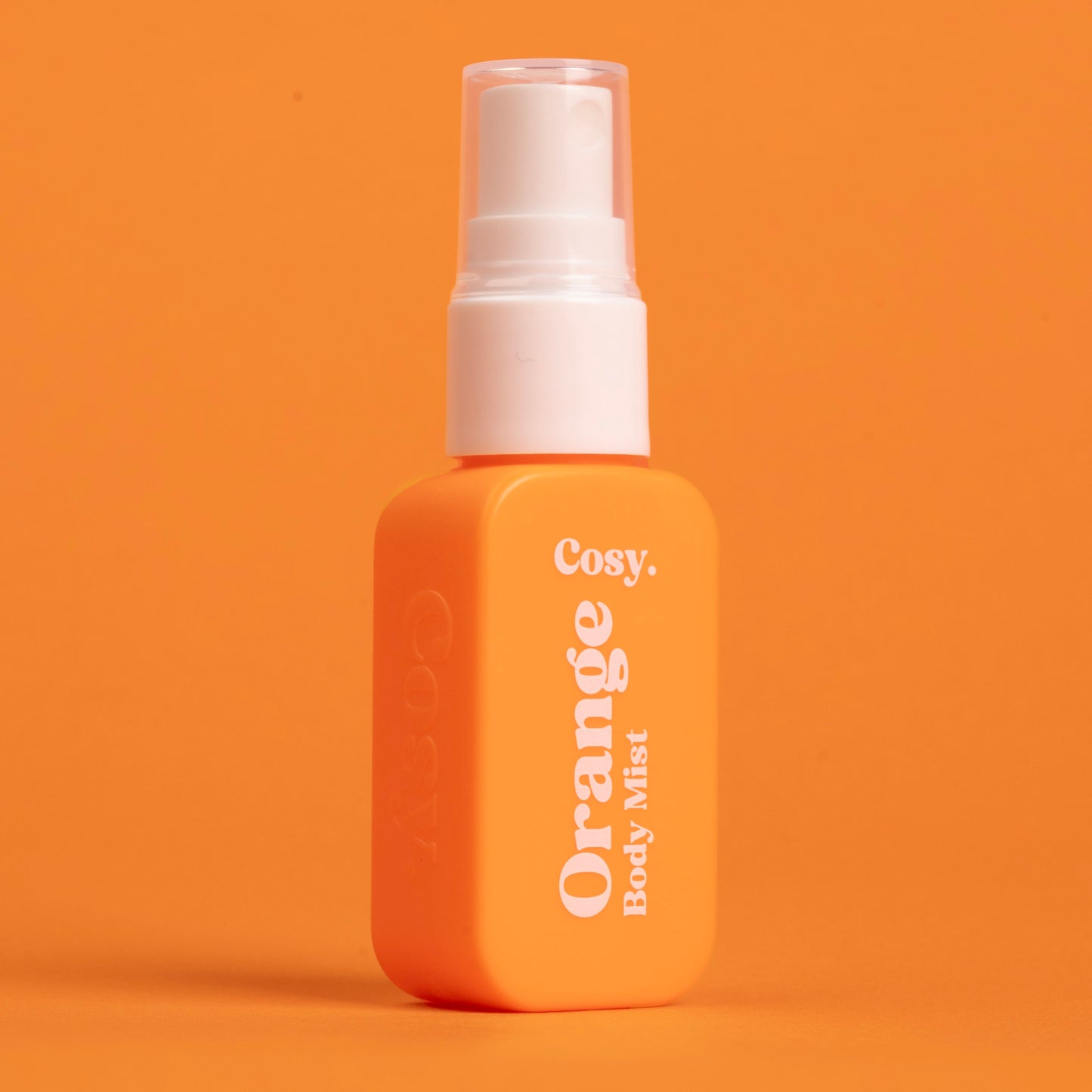 Orange Body Mist