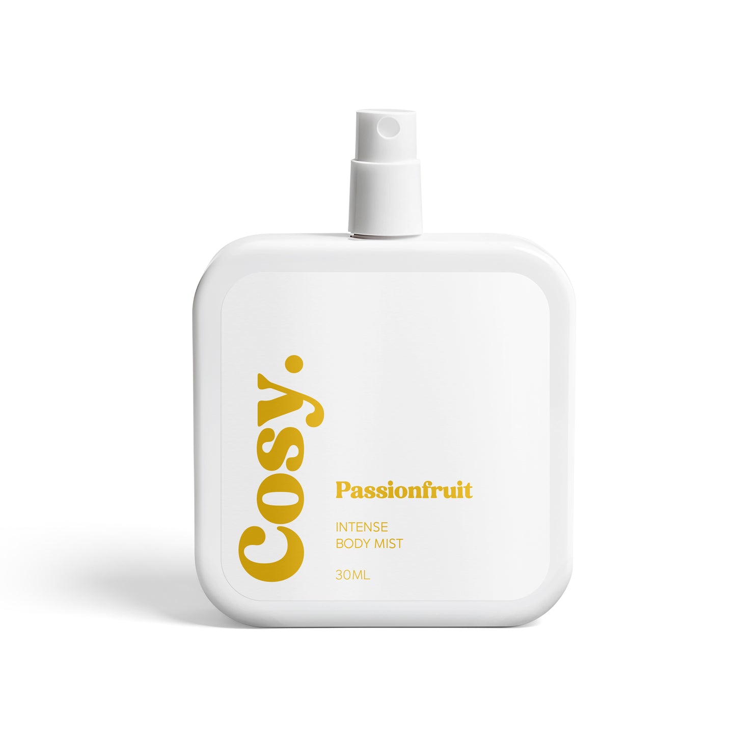 Passionfruit 30ml Intense Body Mist