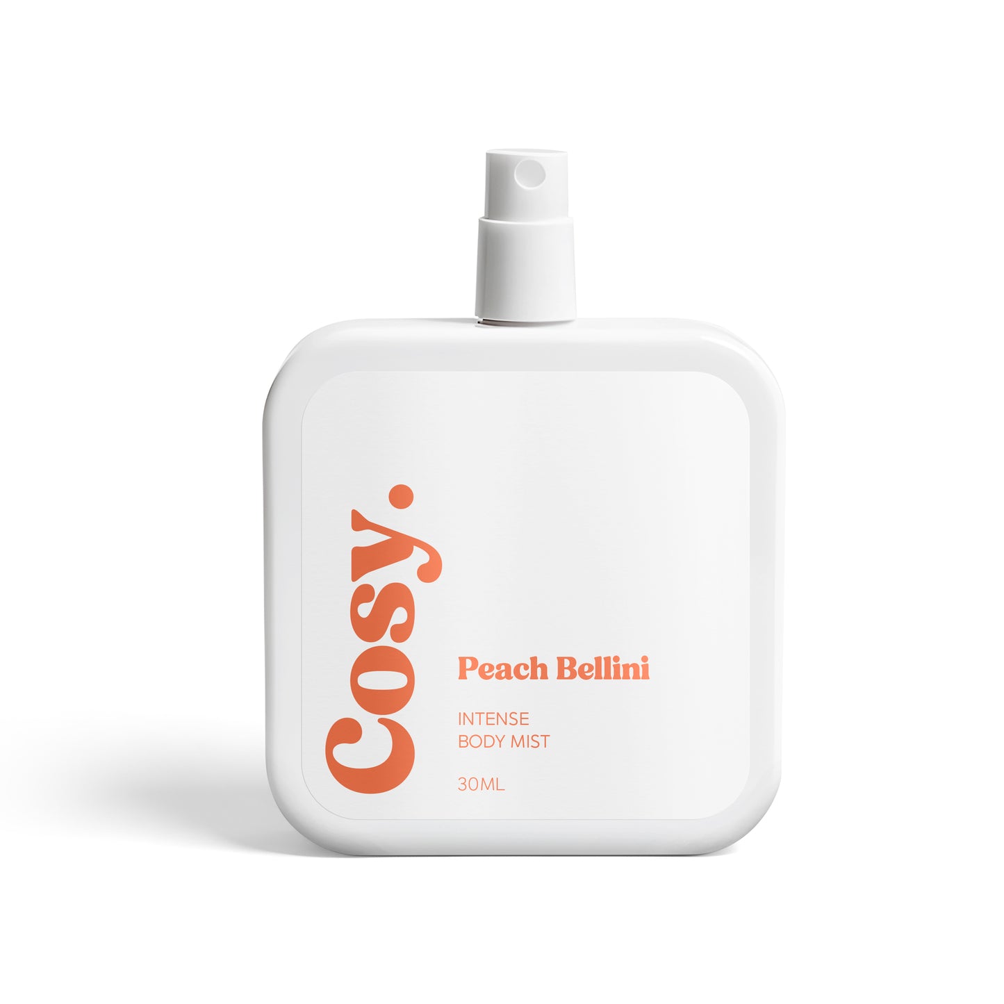 Peach Bellini 30ml Intense Body Mist