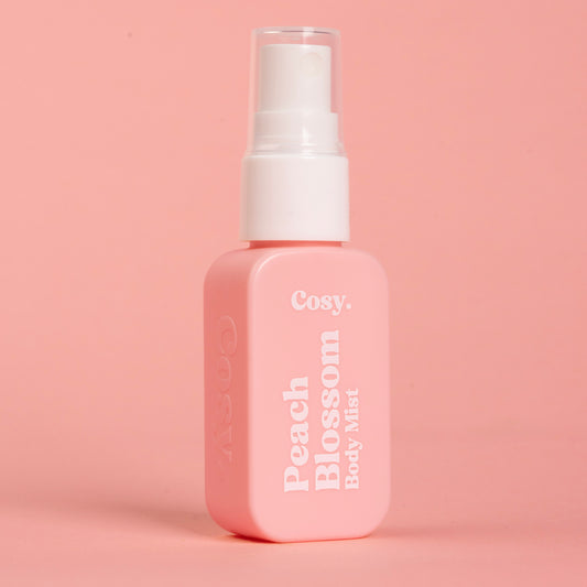 Peach Blossom Body Mist