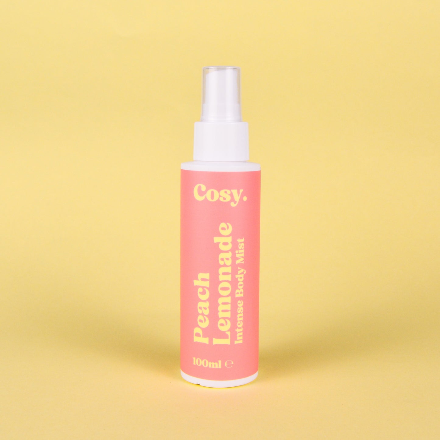 Peach Lemonade 100ml Intense Body Mist