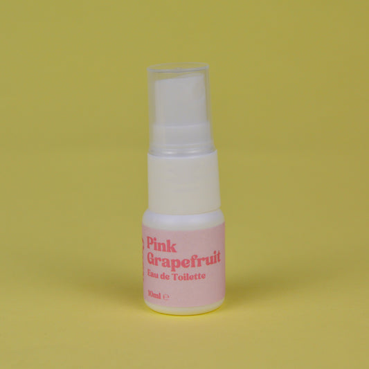 Pink Grapefruit Eau De Toilette