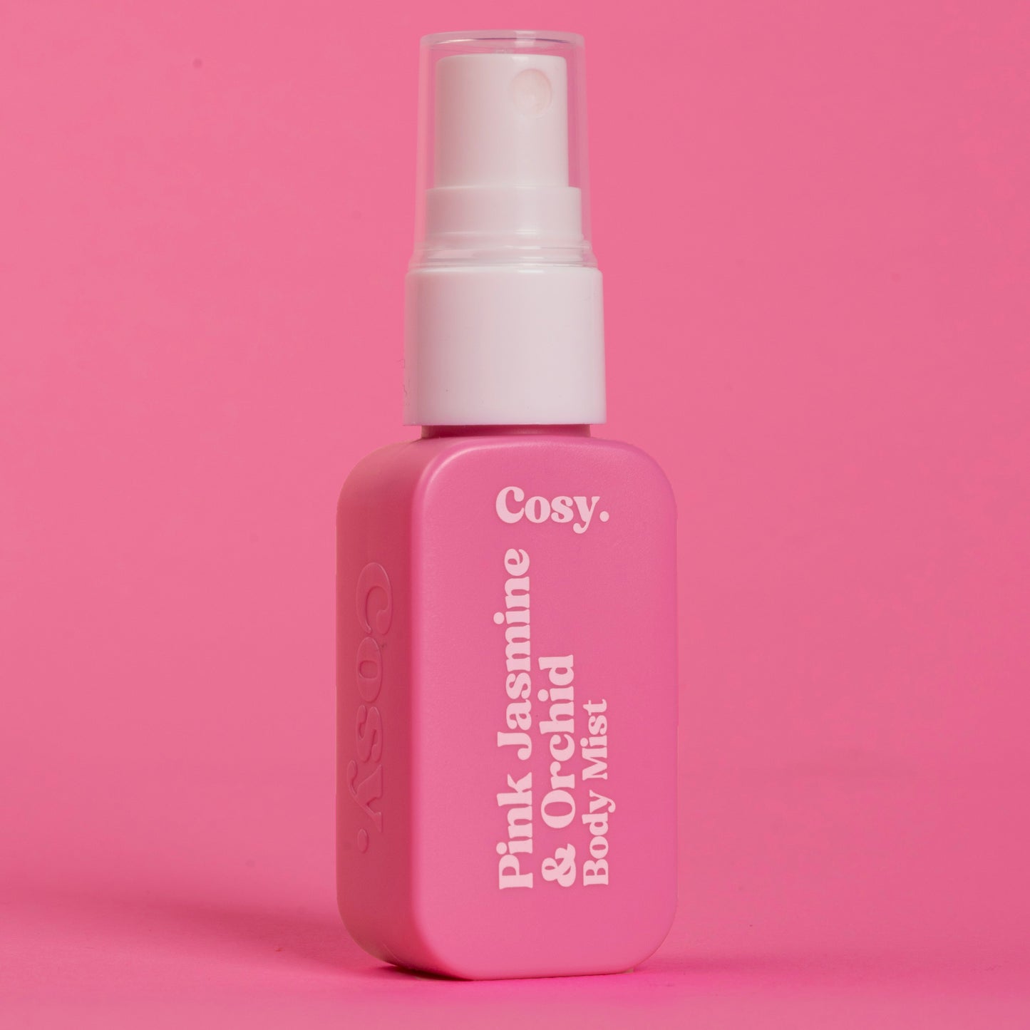Pink Jasmine & Orchid Body Mist