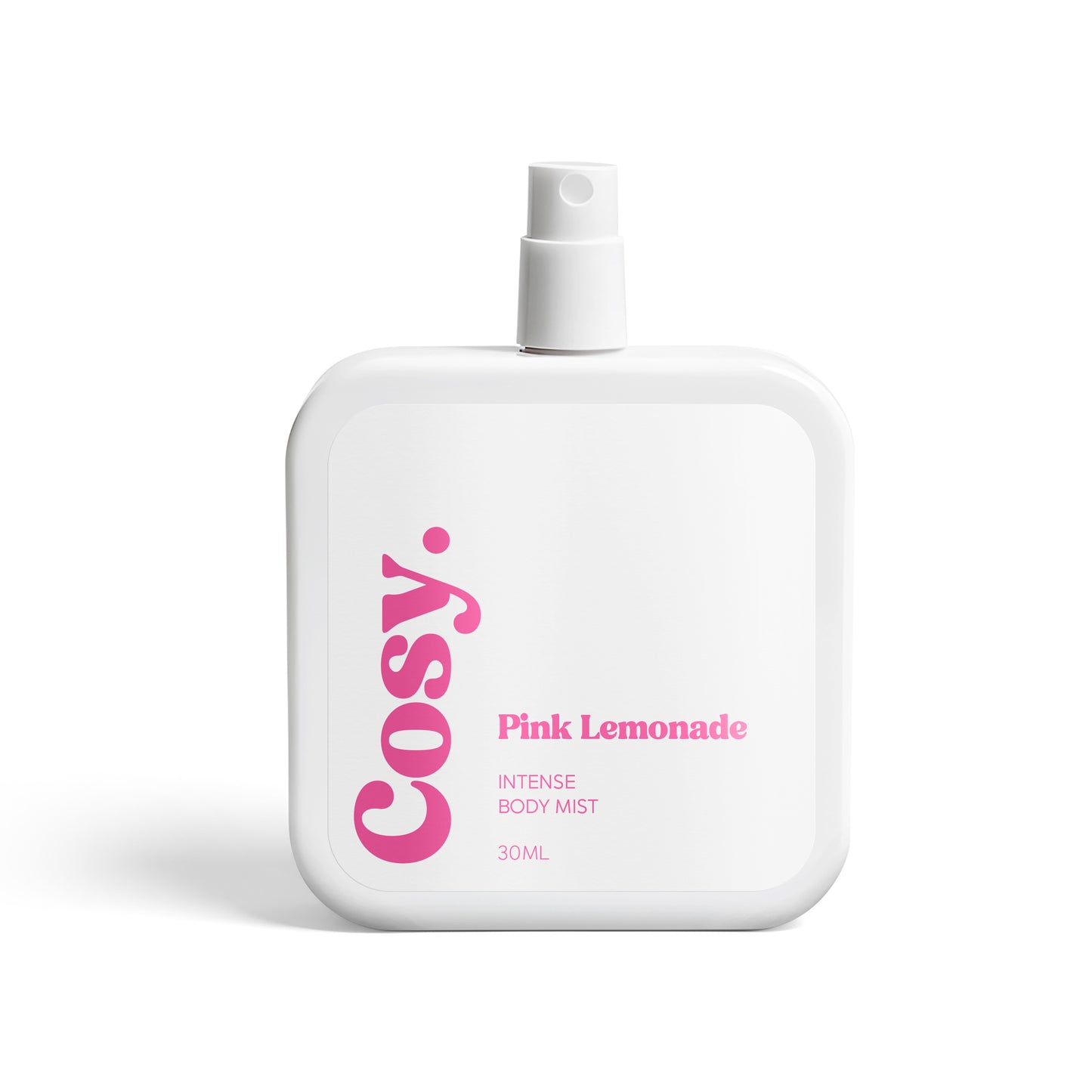 Pink Lemonade 30ml Intense Body Mist