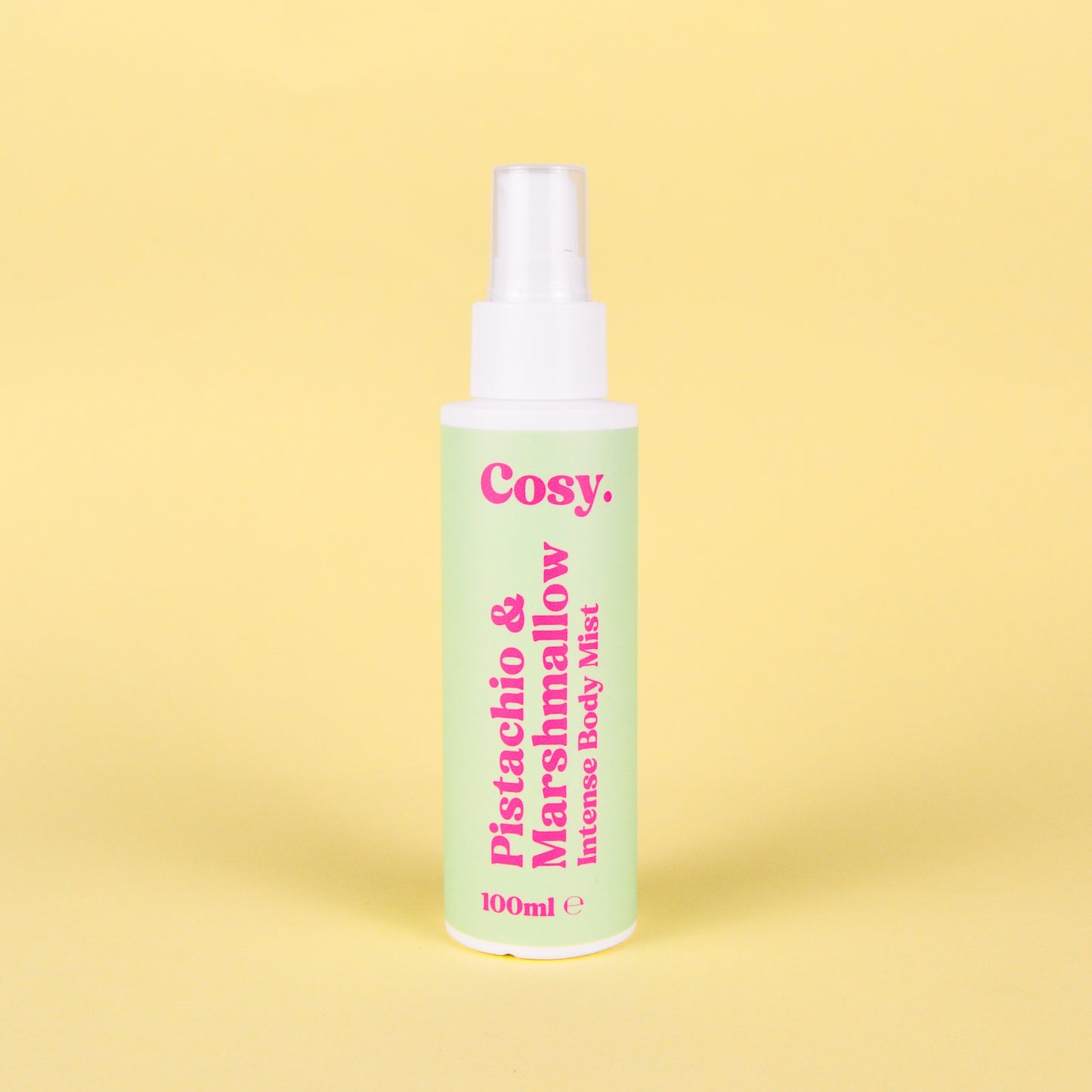 Pistachio & Marshmallow 100ml Intense Body Mist