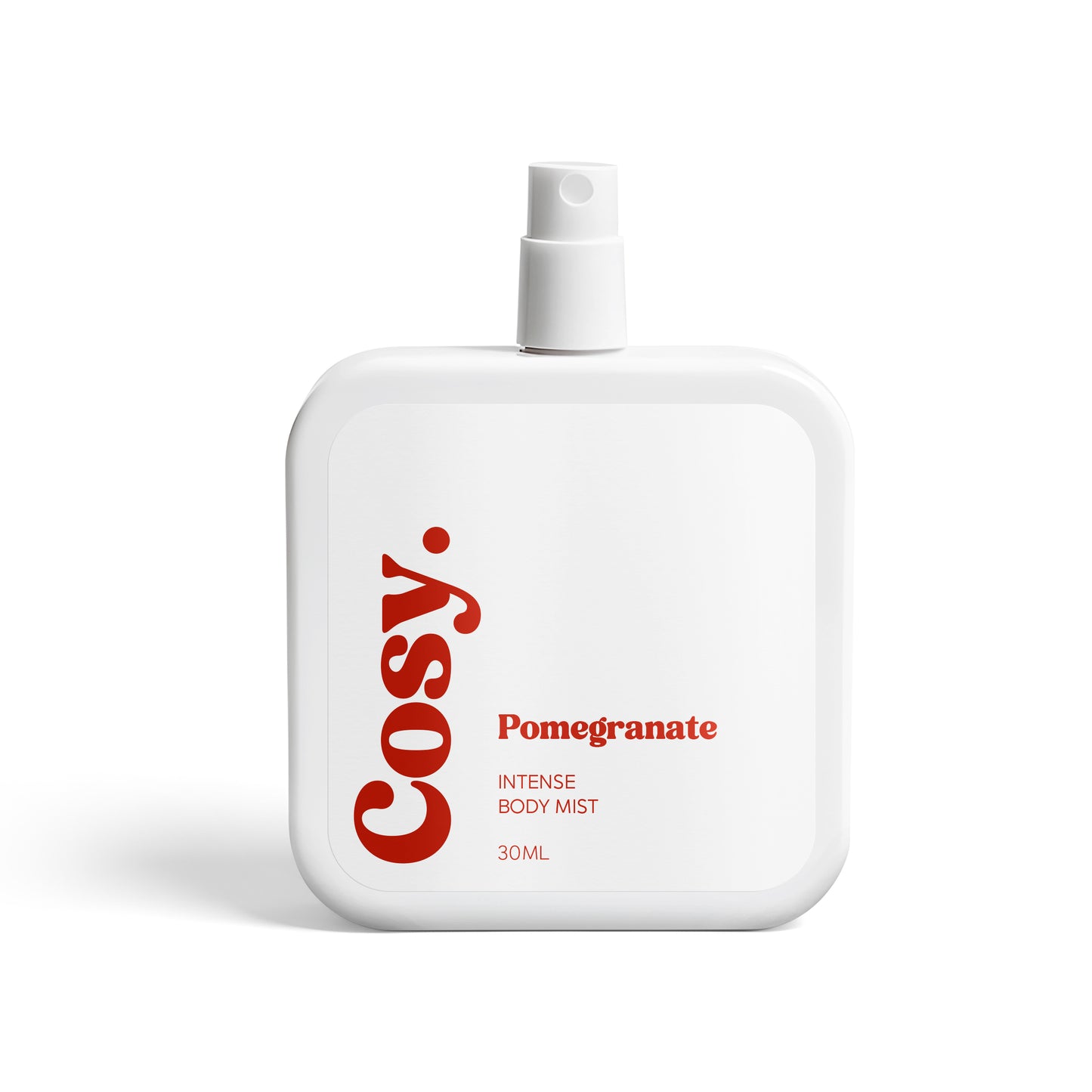 Pomegrante 30ml Intense Body Mist