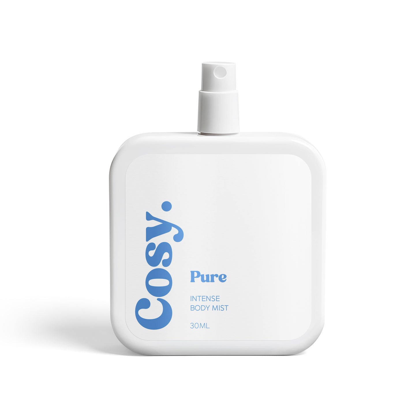 Pure 30ml Intense Body Mist
