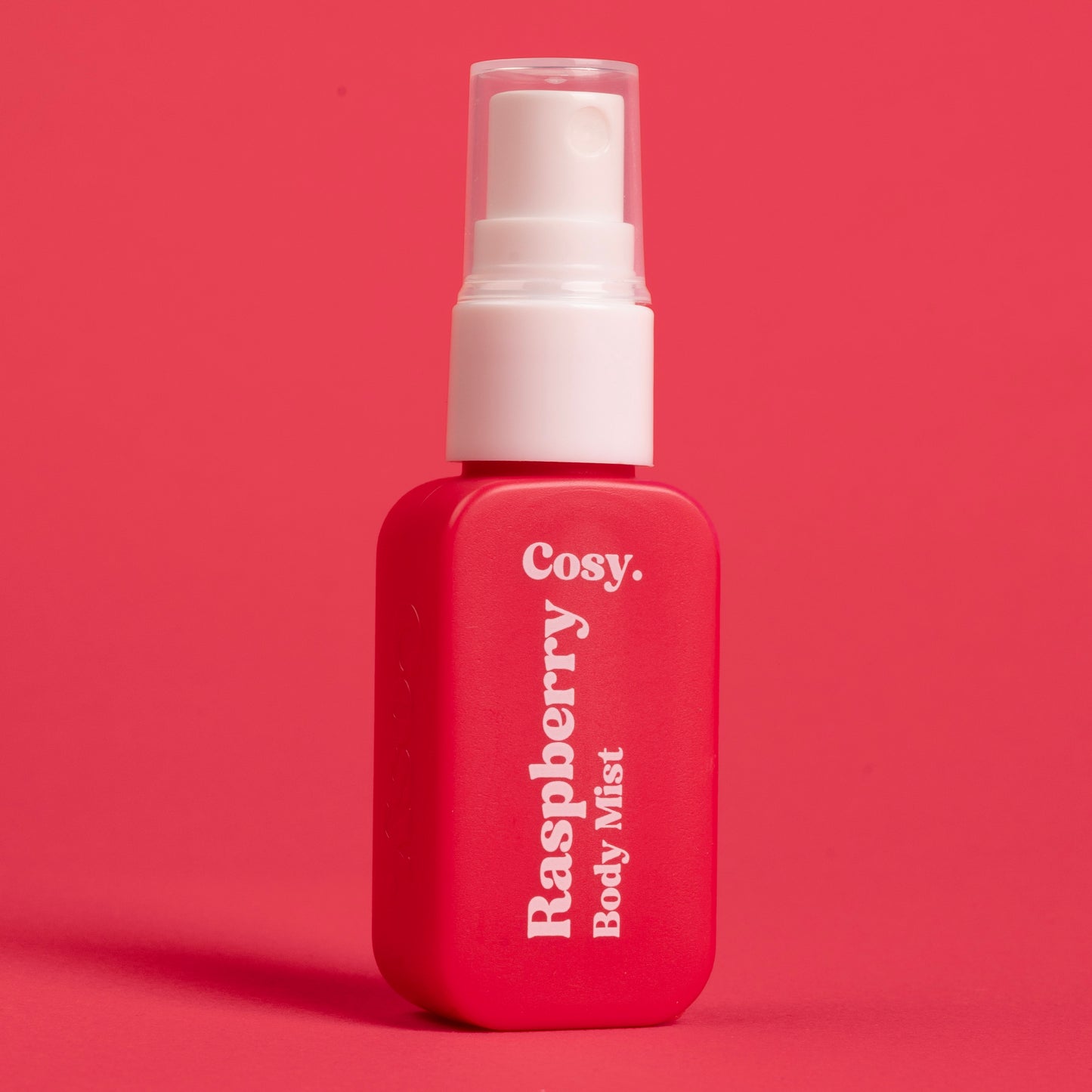 Raspberry Body Mist