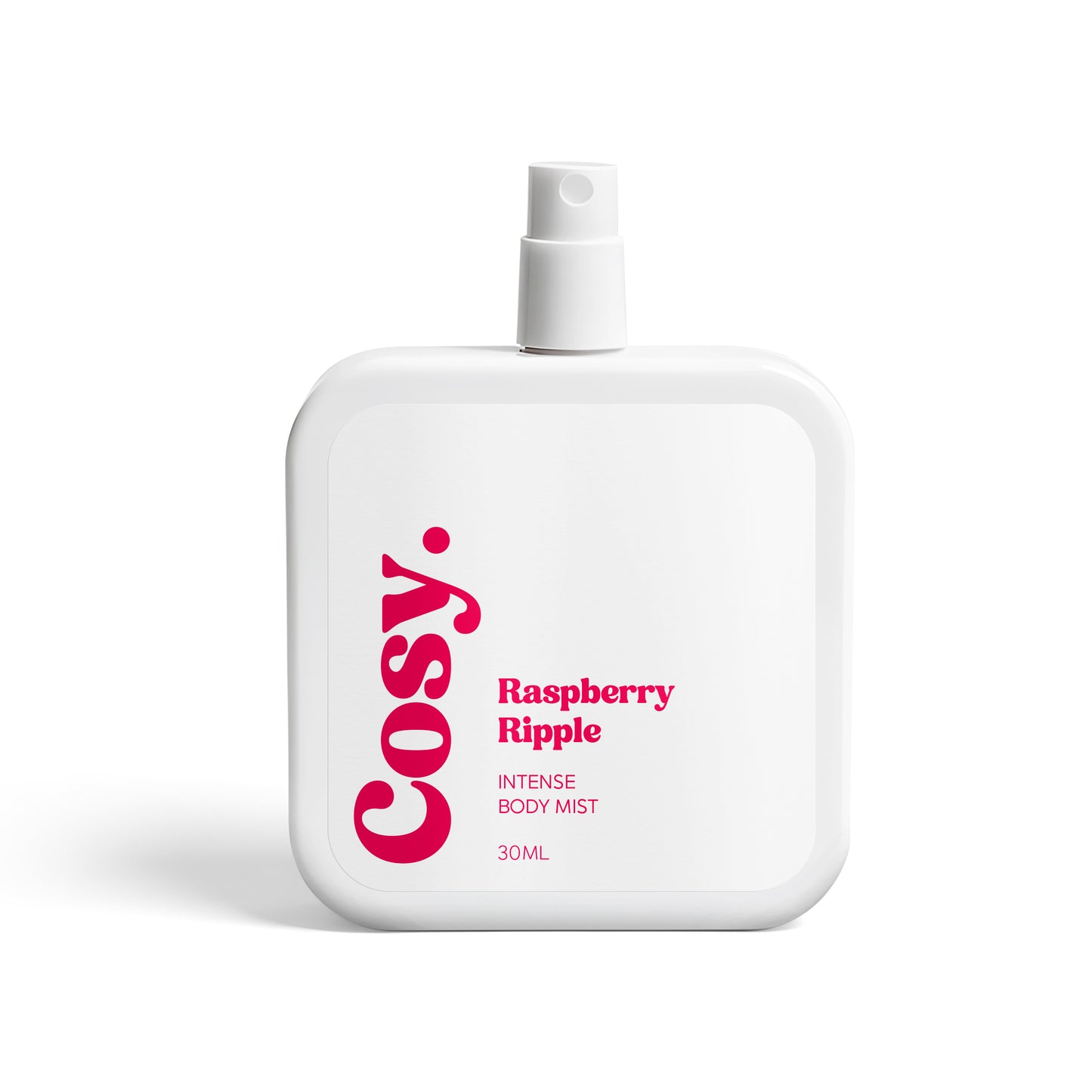 Raspberry Ripple 30ml Intense Body Mist