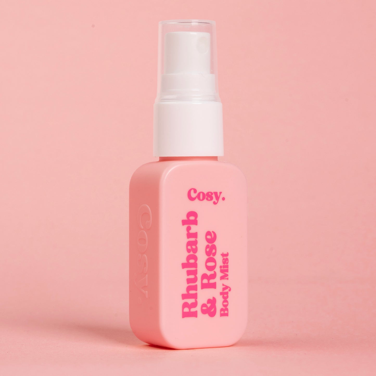 Rhubarb & Rose Body Mist
