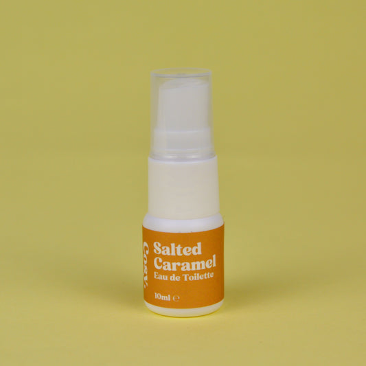 Salted Caramel Eau De Toilette