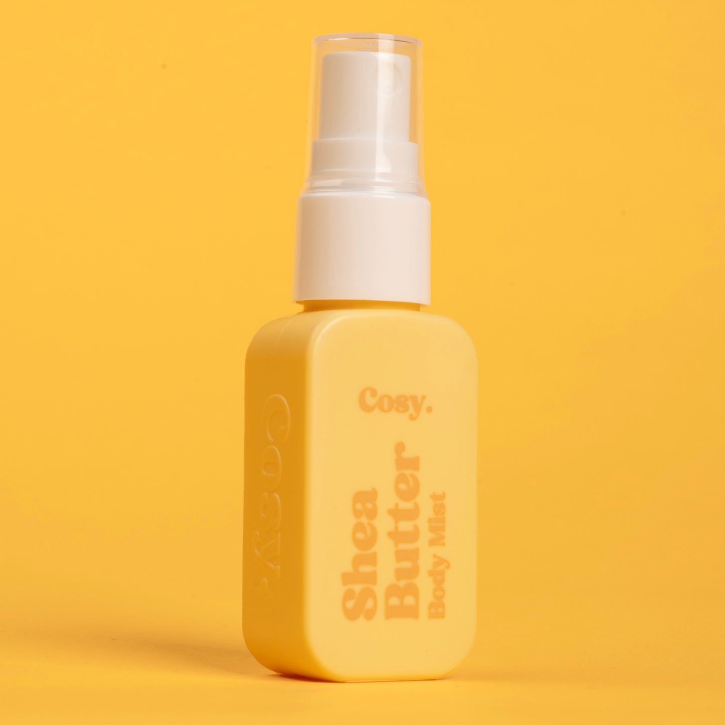 Shea Butter Body Mist