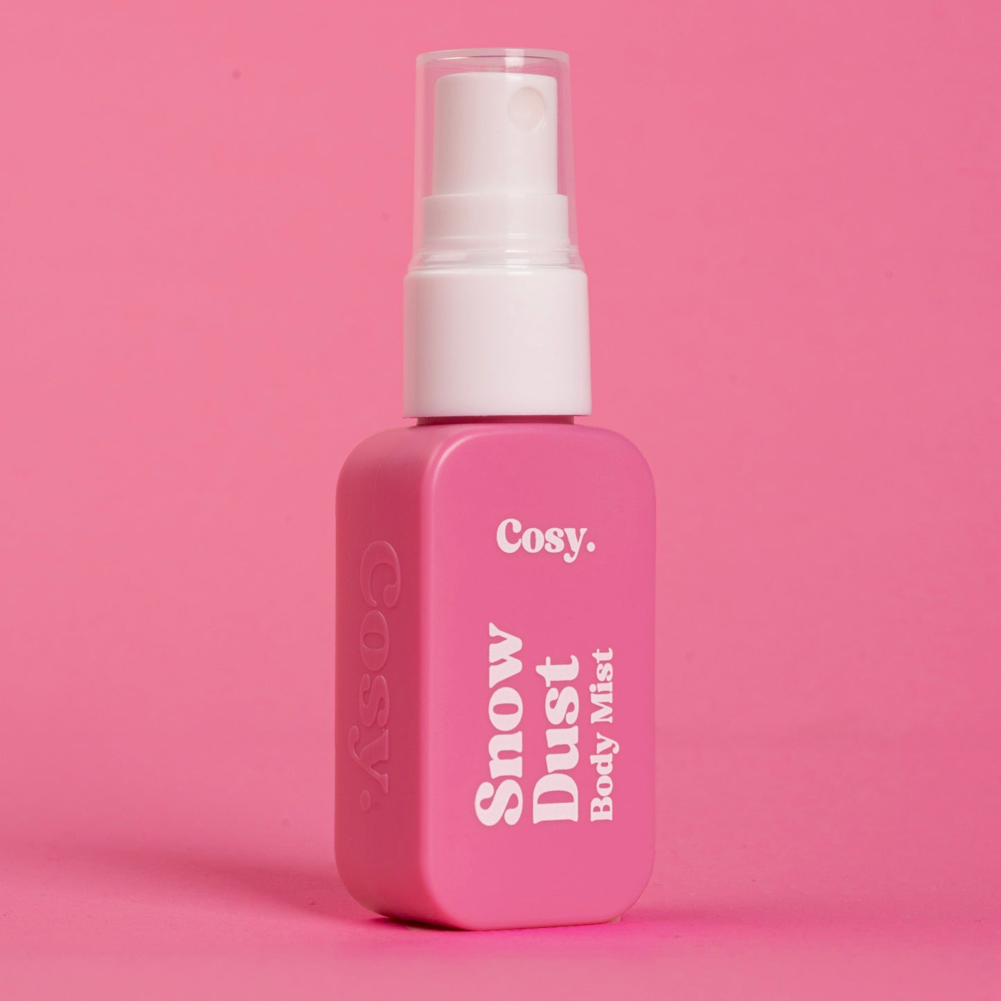 Snow Dust Body Mist