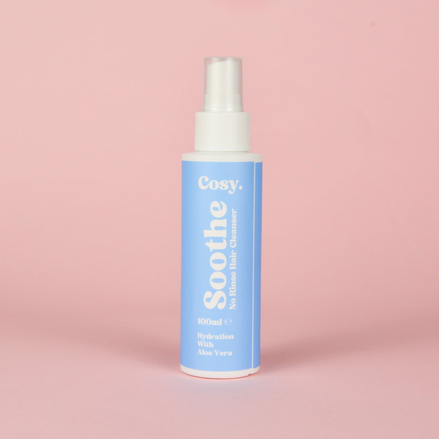 Soothe Hair Cleanser