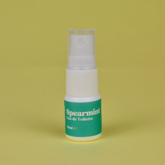Spearmint Eau De Toilette
