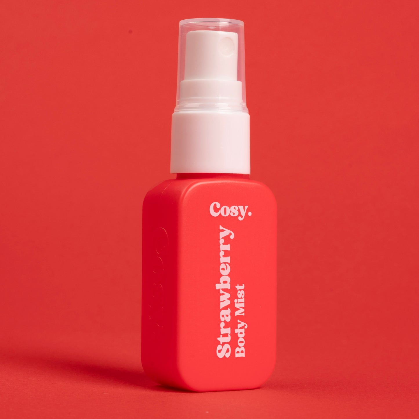 Strawberry Body Mist