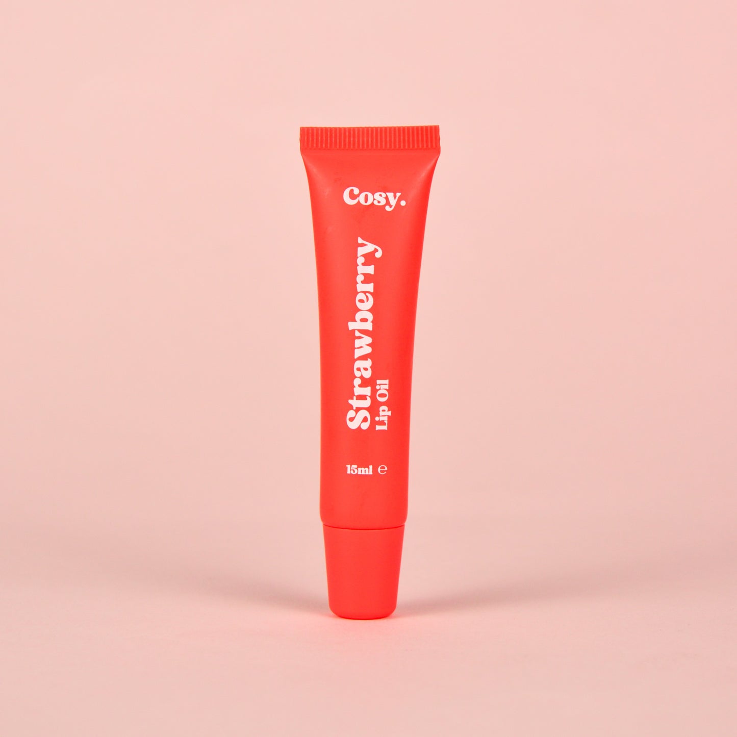 Strawberry Lip Oil