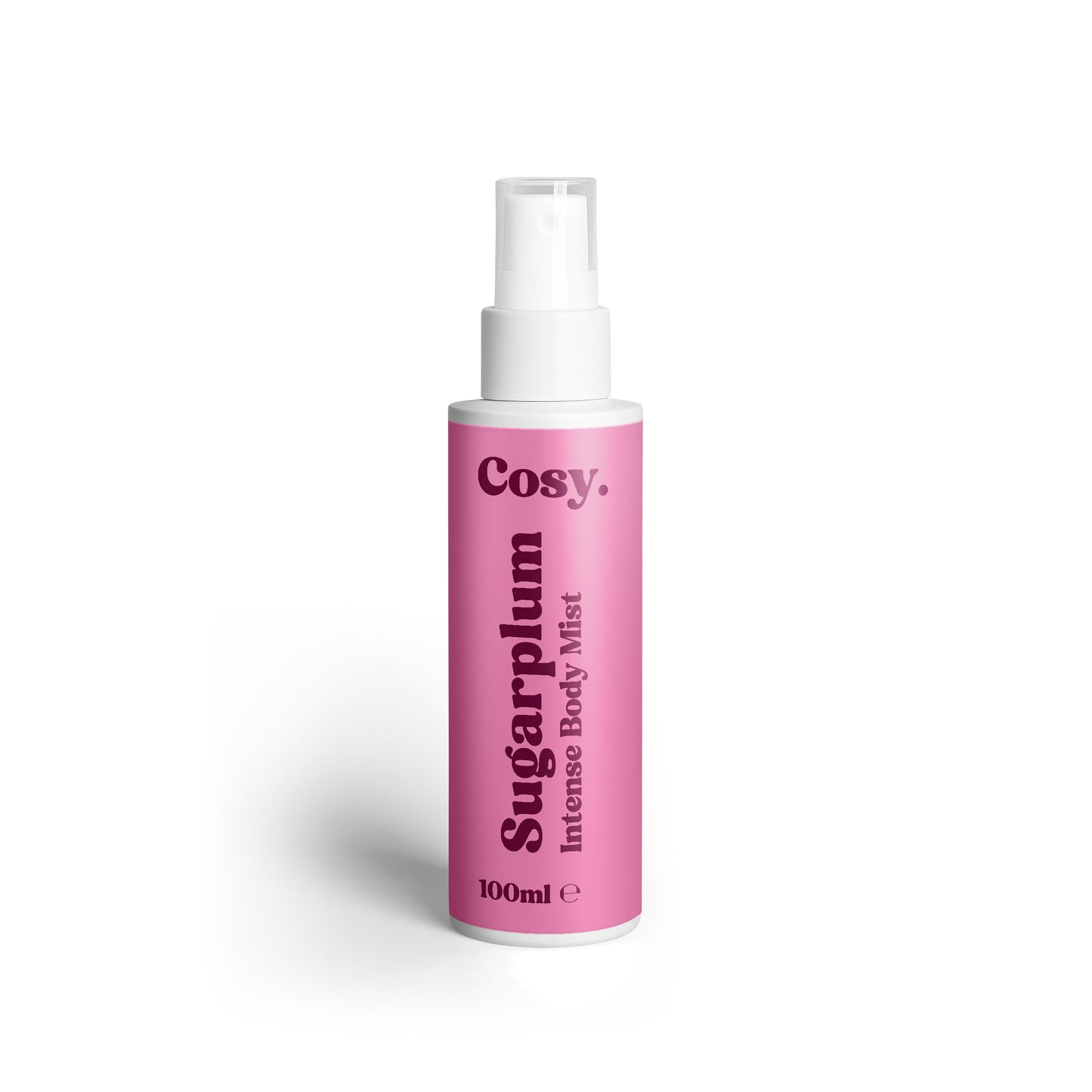 Sugarplum 100ml Intense Body Mist