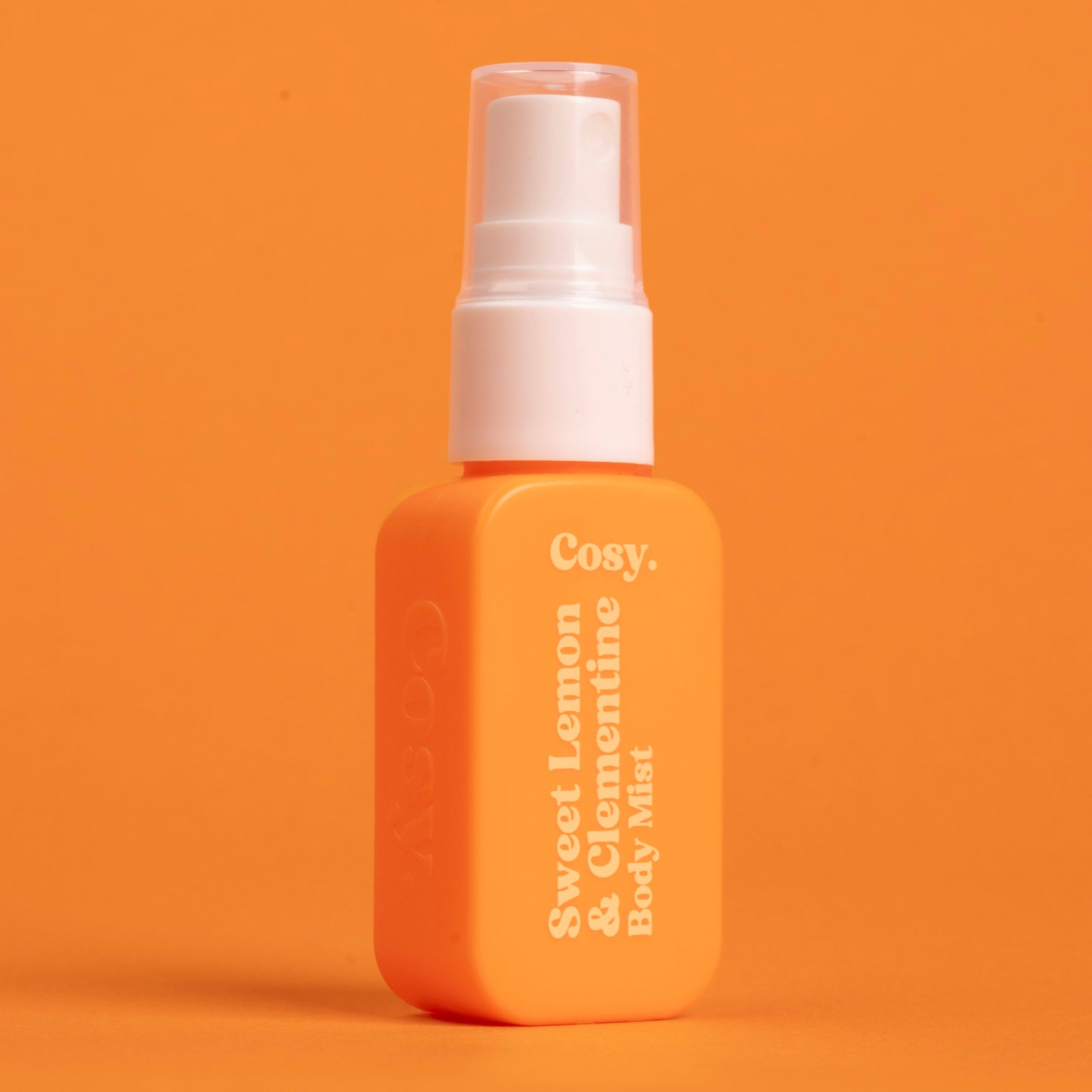 Sweet Lemon & Clementine Body Mist