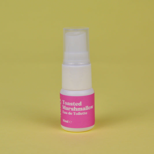 Toasted Marshmallow Eau De Toilette
